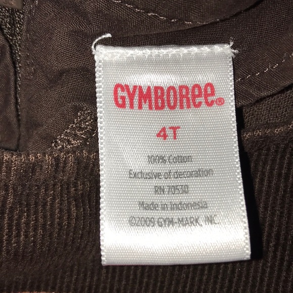 Sweet little girl’s jumper dress - Picture 5 of 5